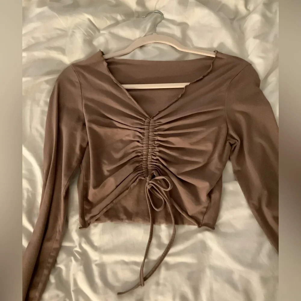 shein long sleeve